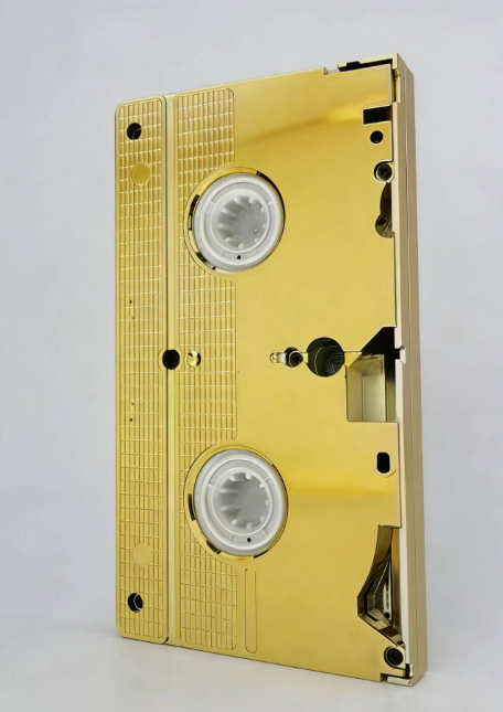 VHS